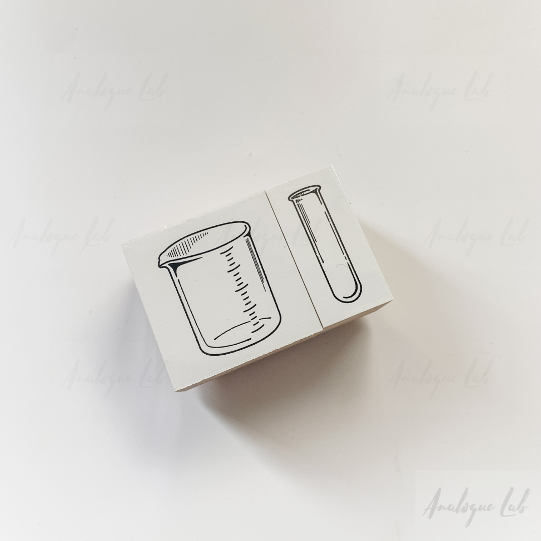 Ink Biyori Stamps