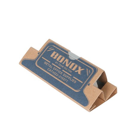 Dulton Bonox Metal Clip - Ivory