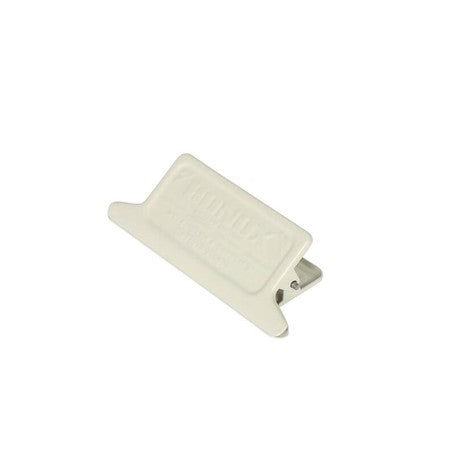 Dulton Bonox Metal Clip - Ivory