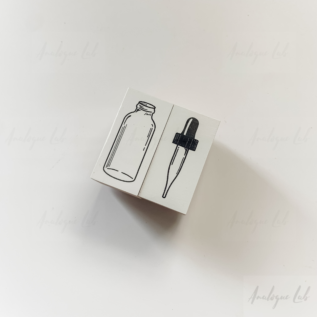 Ink Biyori Stamps