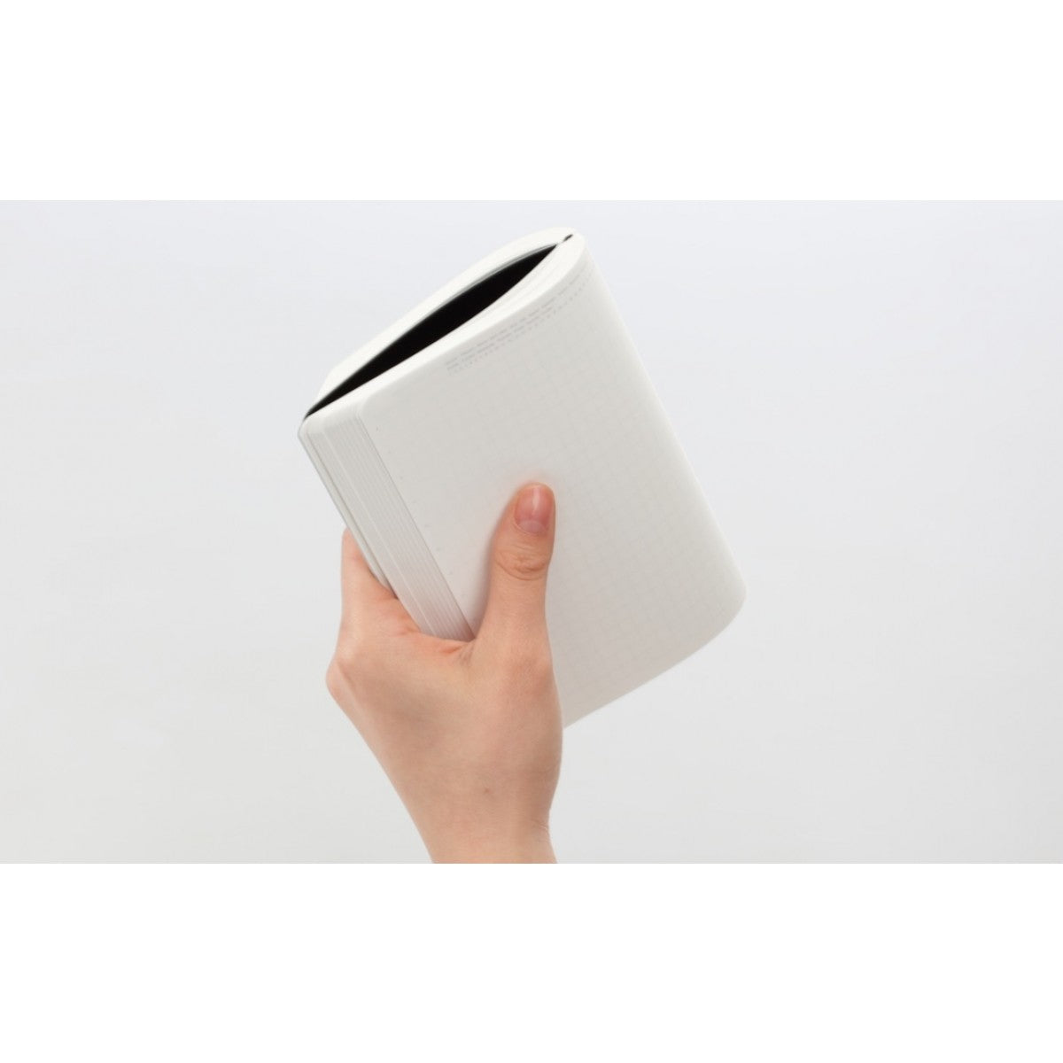 Stalogy Editor's Series 365 Days Notebook - Grid