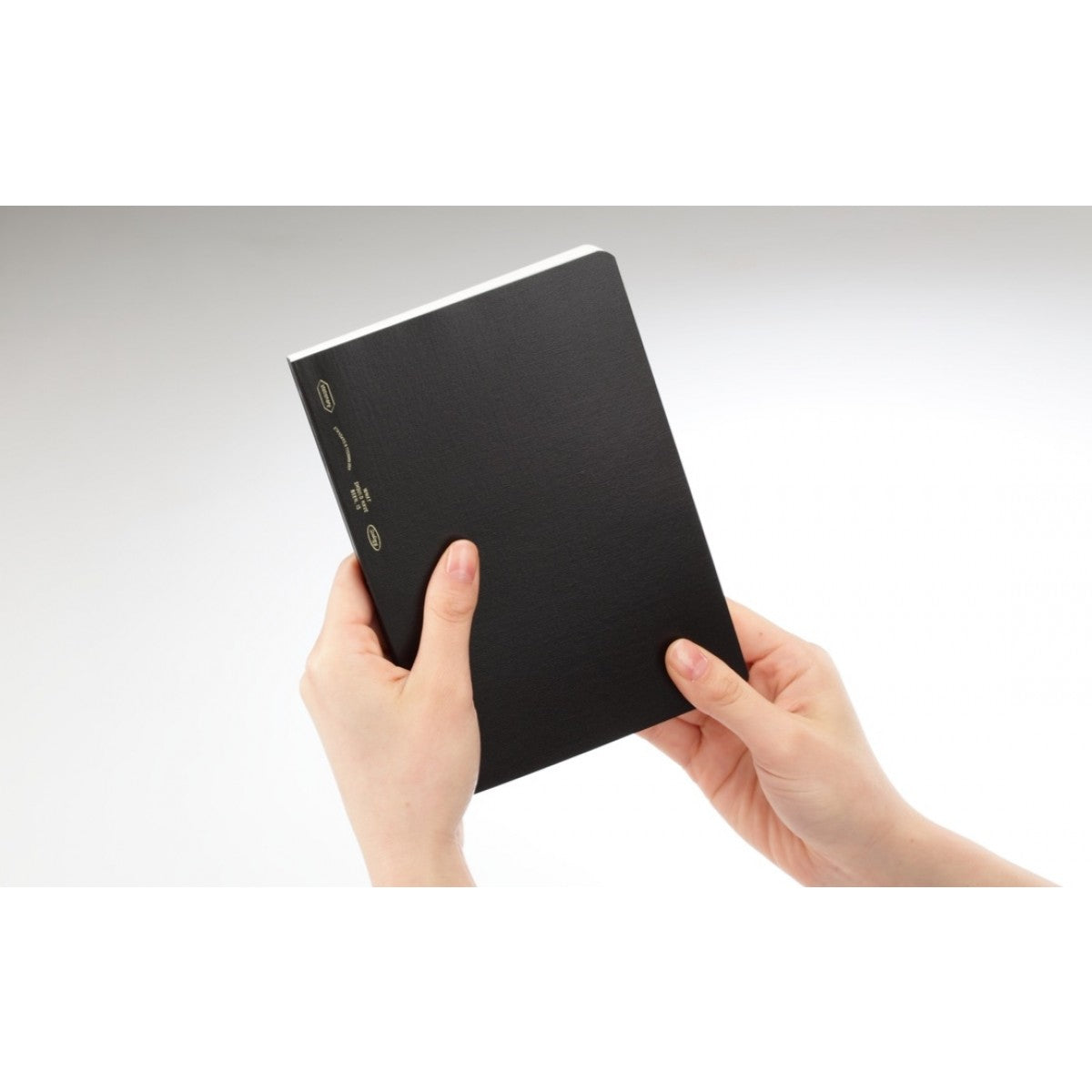 Stalogy Editor's Series 365 Days Notebook - Grid