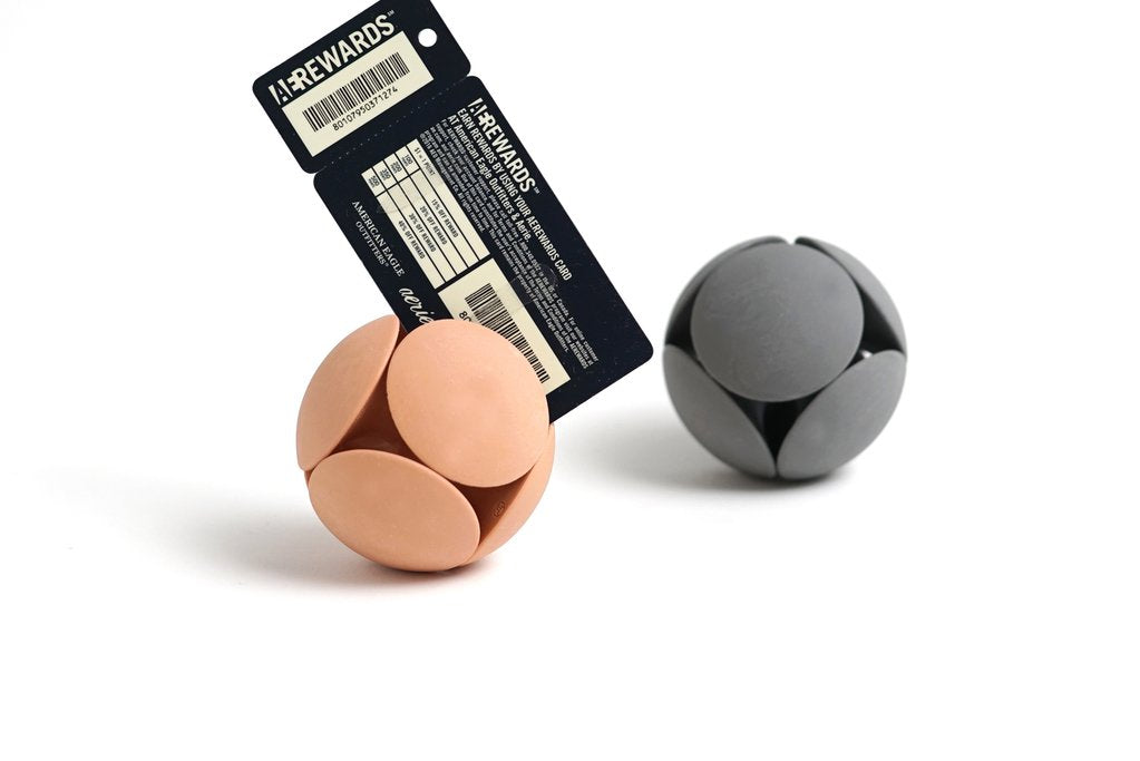 HMM Eraser Ball - Sesame Grey
