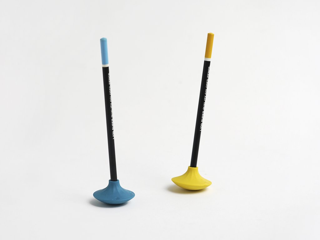 HMM Eraser Ball - Sesame Grey