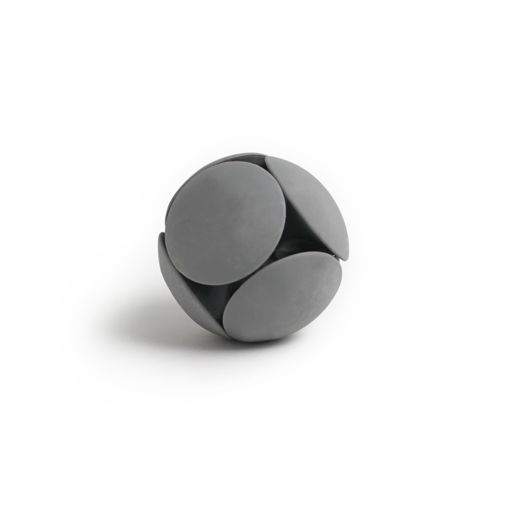 HMM Eraser Ball - Sesame Grey