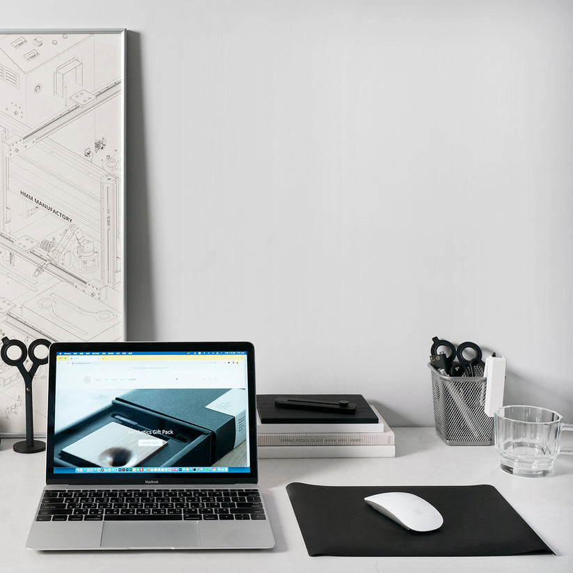 HMM Mouse Pad