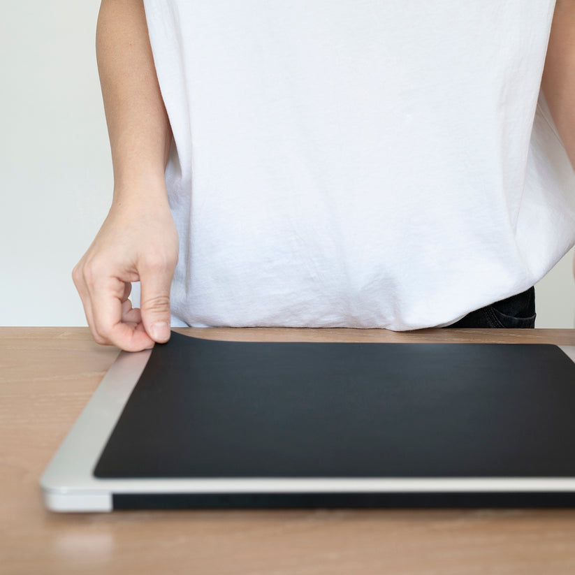 HMM Mouse Pad