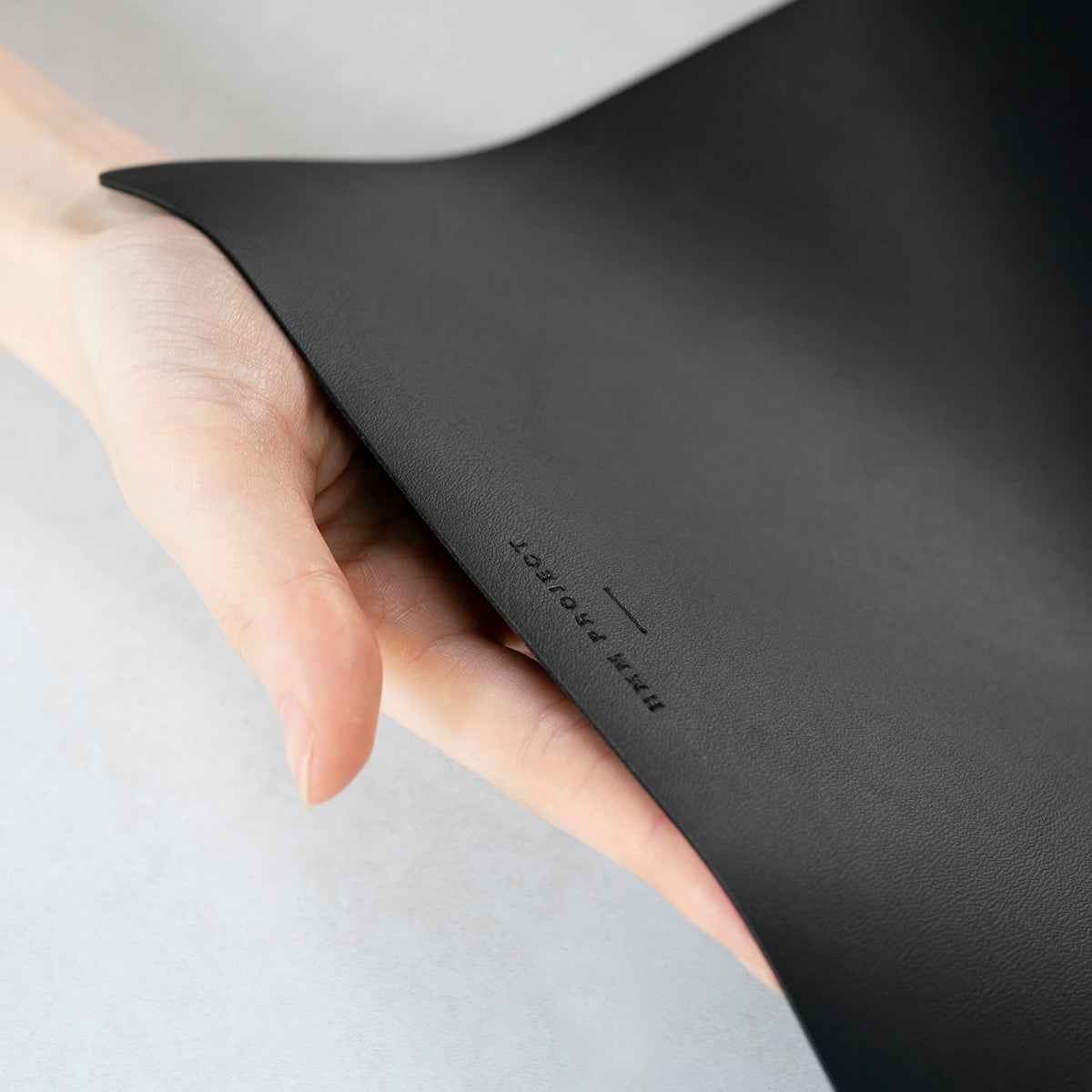 HMM Mouse Pad