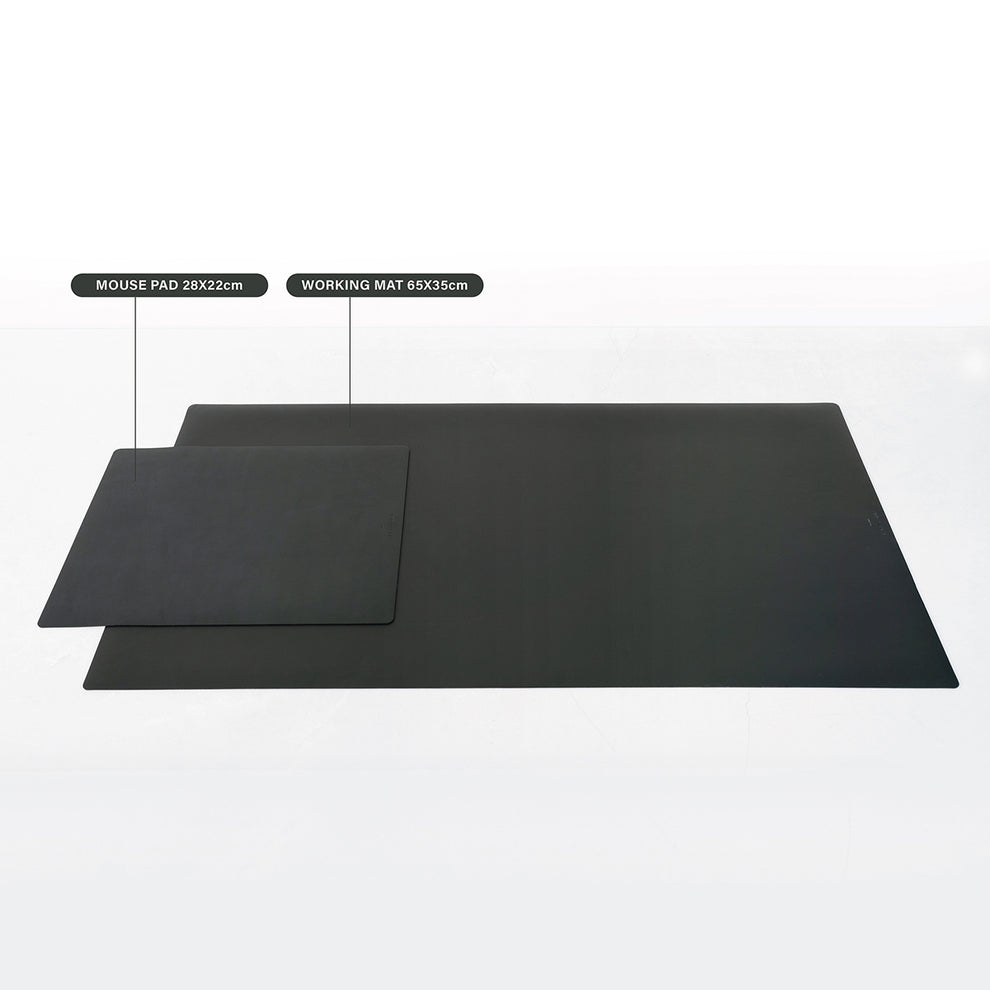 HMM Mouse Pad