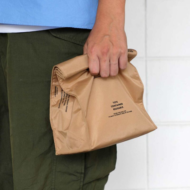 Penco To Go Sack