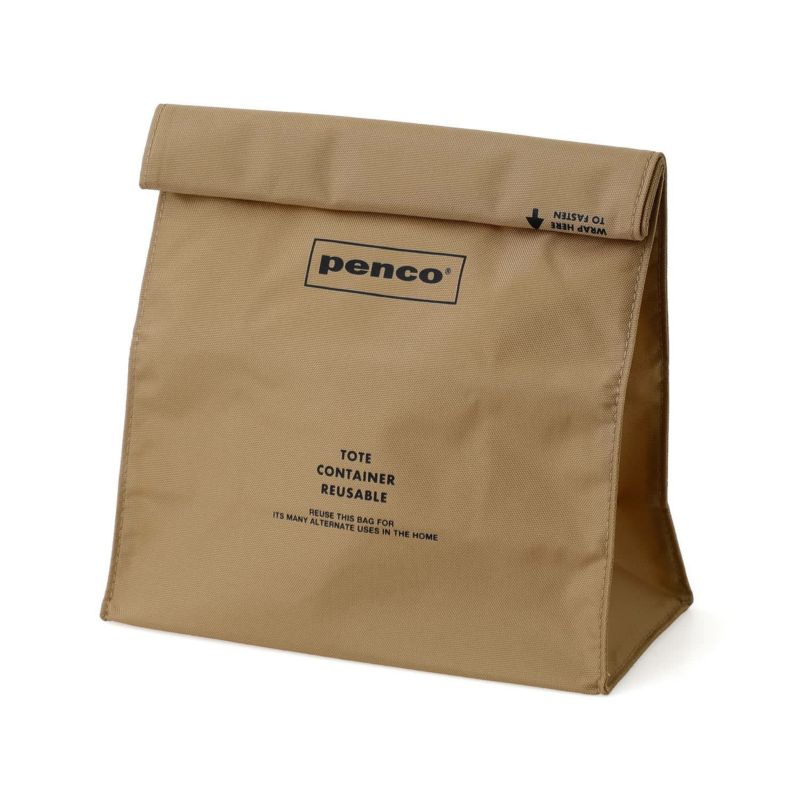 Penco To Go Sack