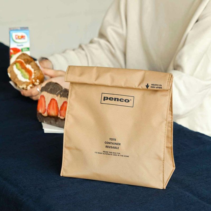 Penco To Go Sack