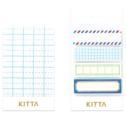 Kitta Washi Tape - Frame