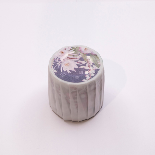Loidesign 5cm PET Tape - Epiphyllum