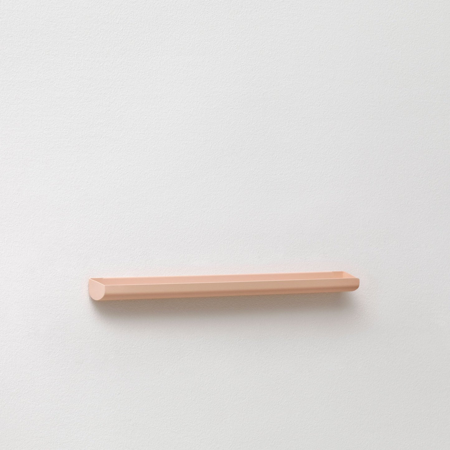Naknak Wall Gutter - Slim Shelf
