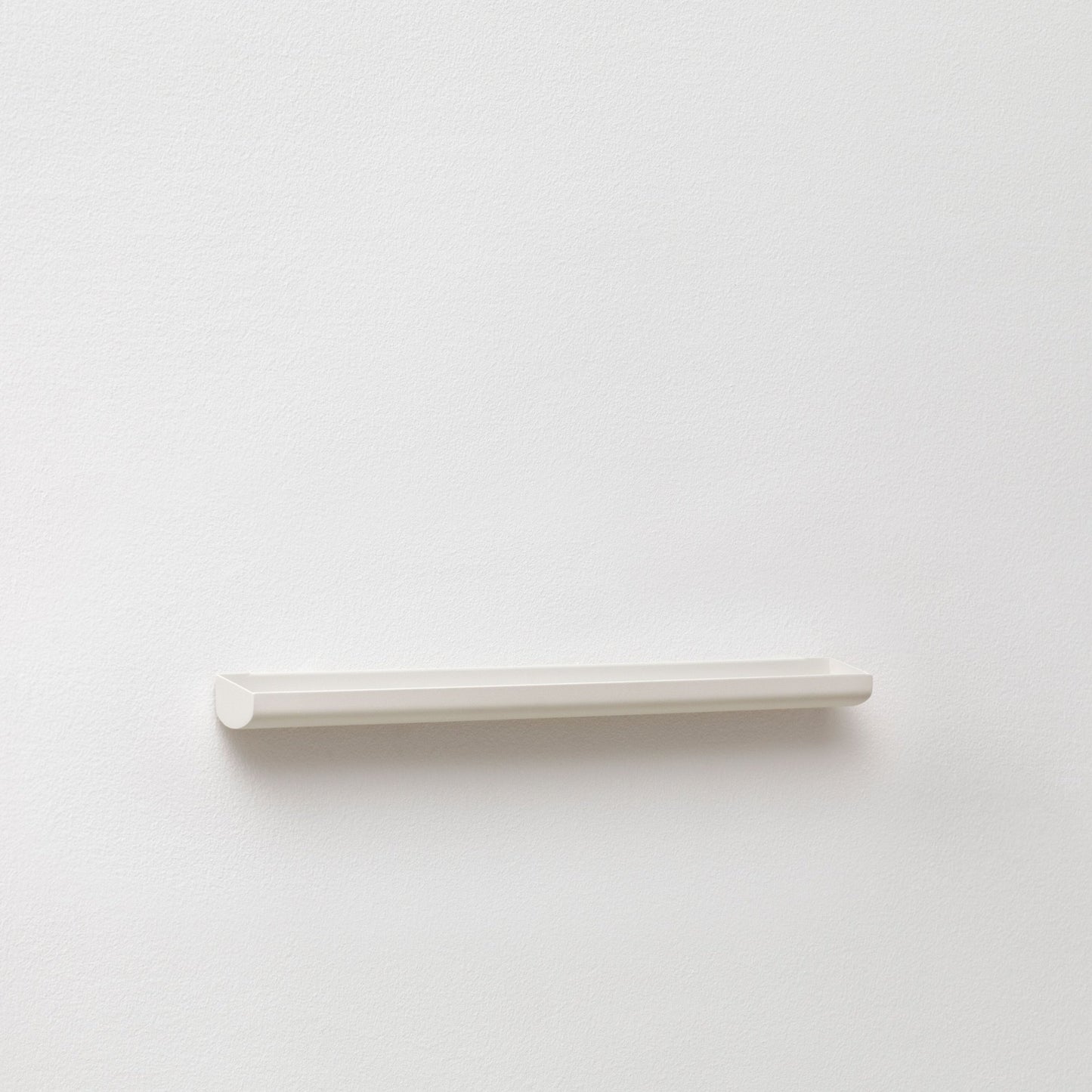 Naknak Wall Gutter - Slim Shelf