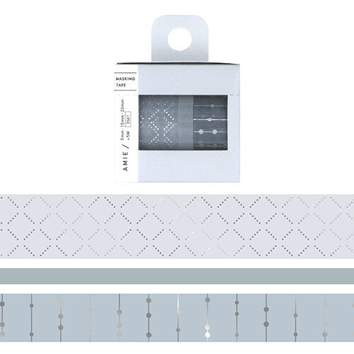 World Craft AMIE Mini Masking Tape Set
