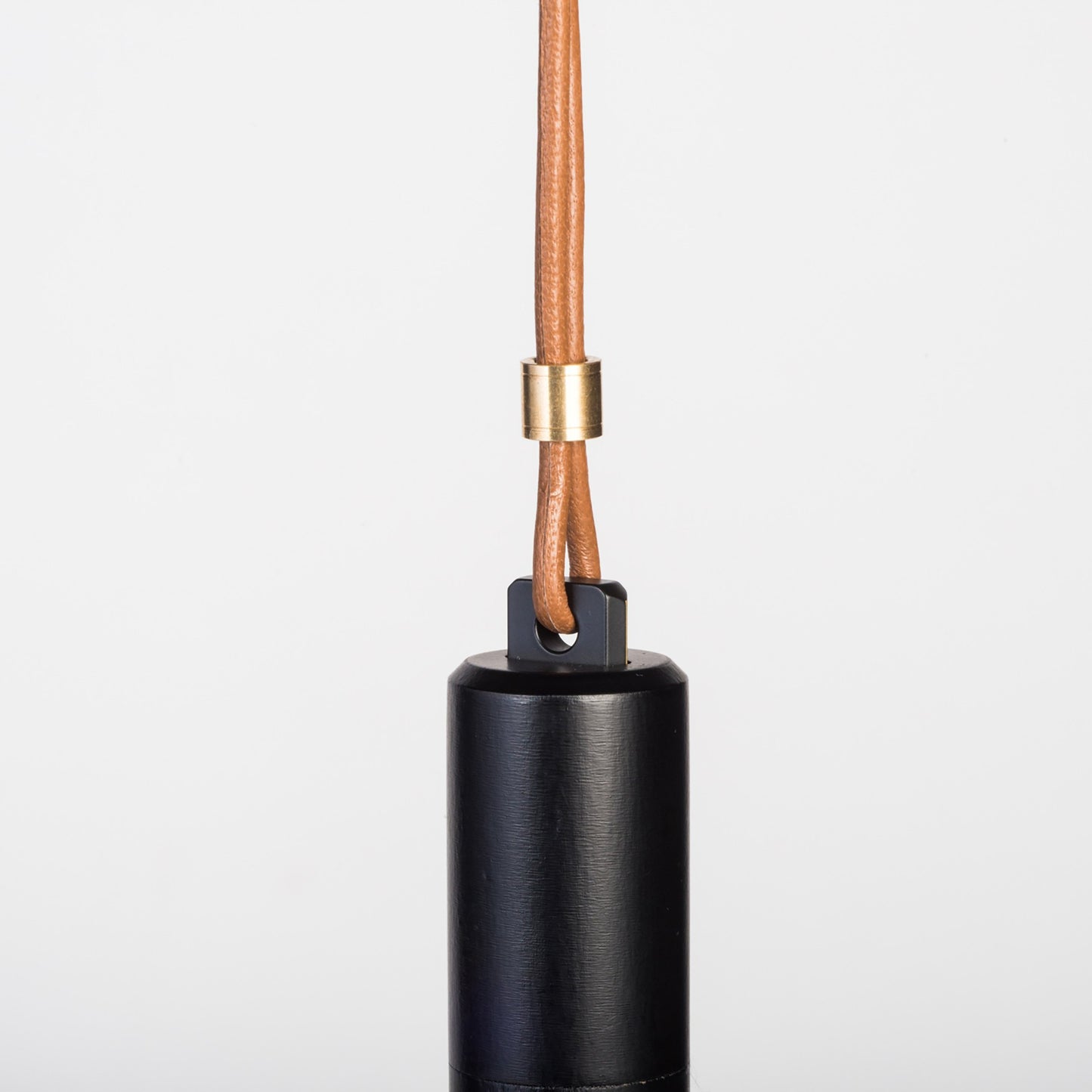 Ystudio Classic Revolve - Portable Fountain Pen-Black