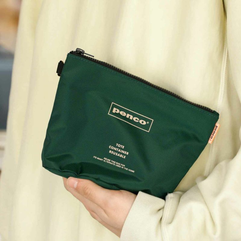 Penco Bucket Pouch