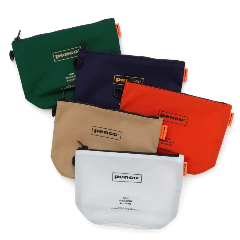 Penco Bucket Pouch