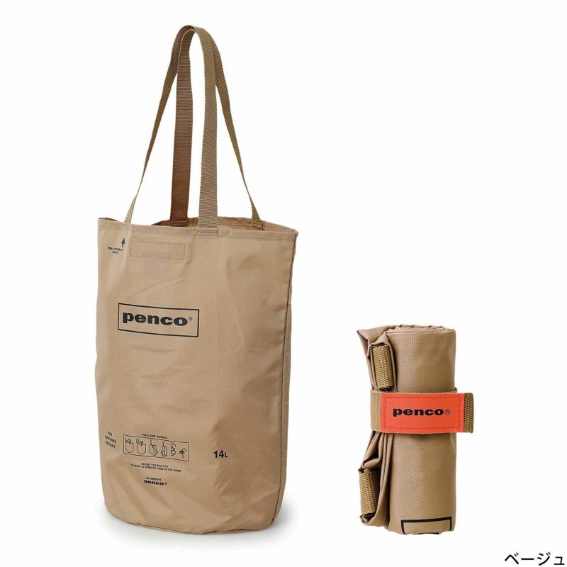 Penco Bucket Tote Bag