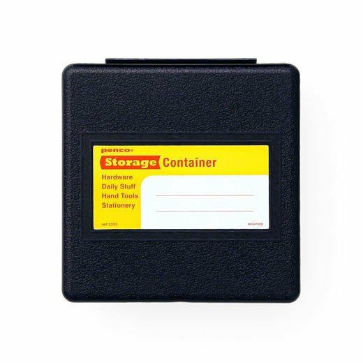 Penco Storage Container SS