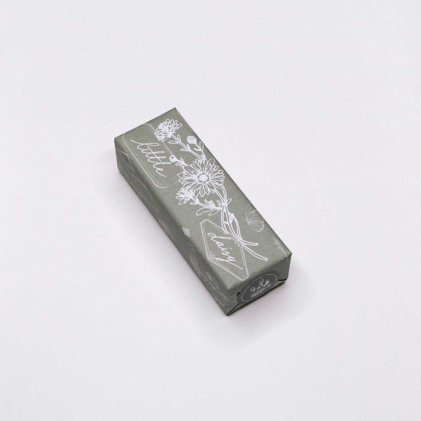 Loidesign Stamp - Little Daisy