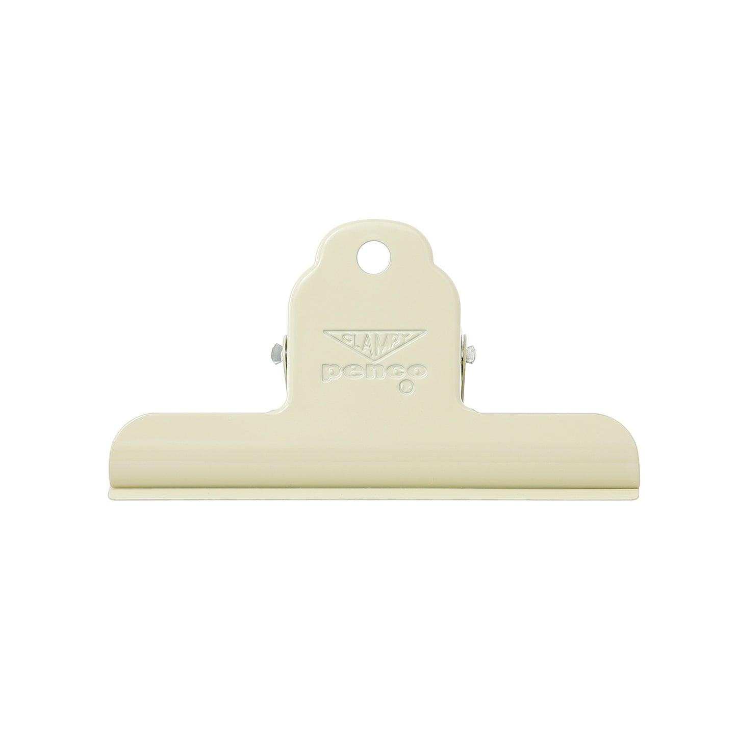Penco Clampy Color Clip - Ivory