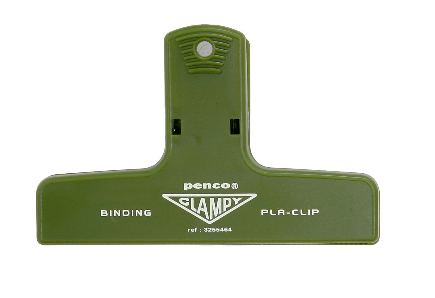 Penco Pla-Clip Plastic Clip