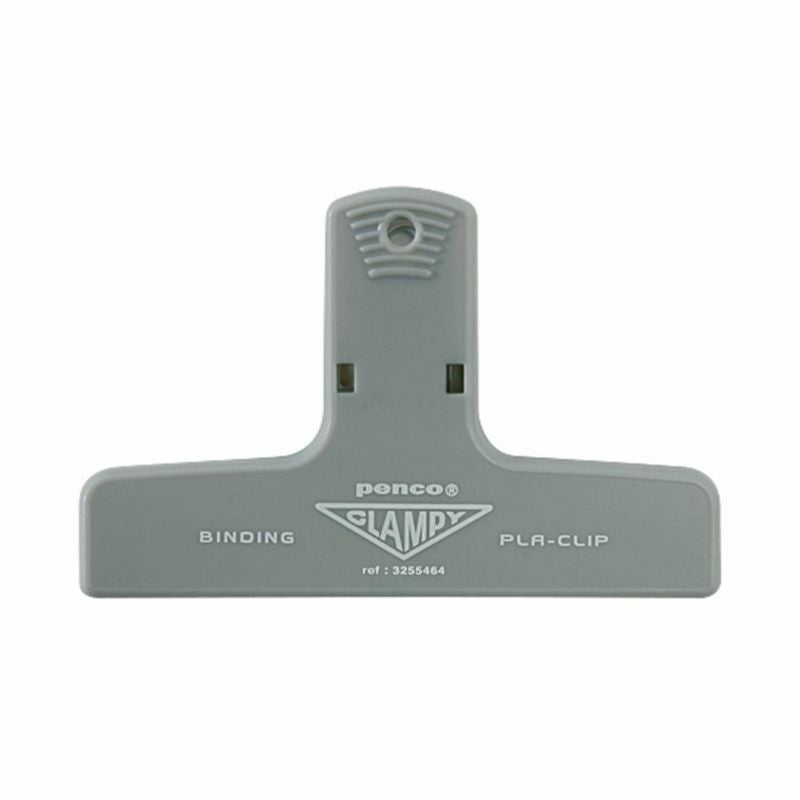 Penco Pla-Clip Plastic Clip