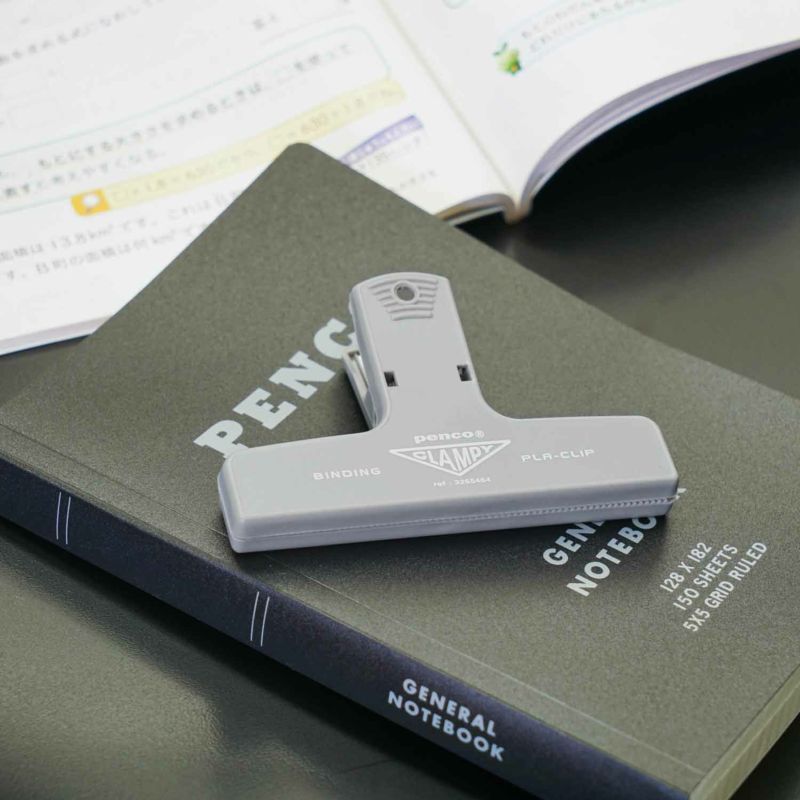 Penco Pla-Clip Plastic Clip