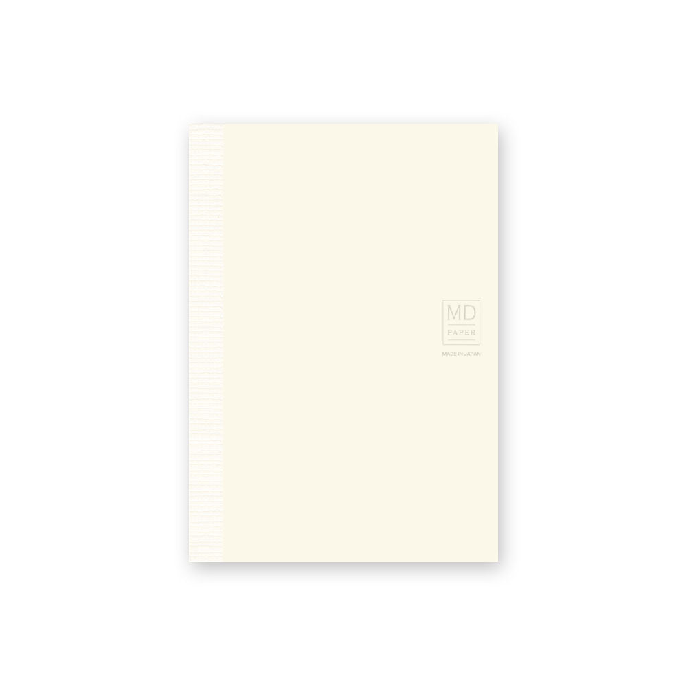 Midori MD Notebook A6 Grid