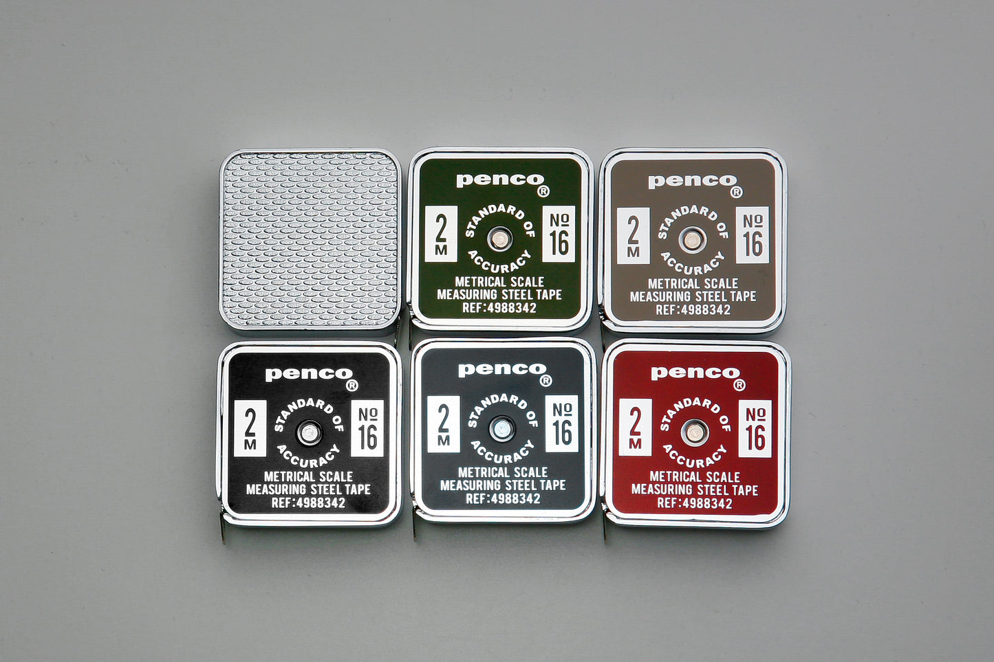 Penco Pocket Measure
