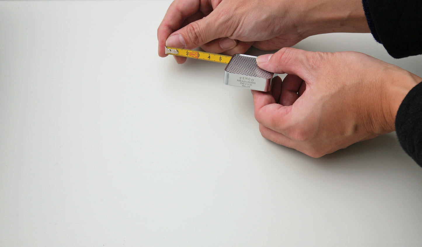 Penco Pocket Measure