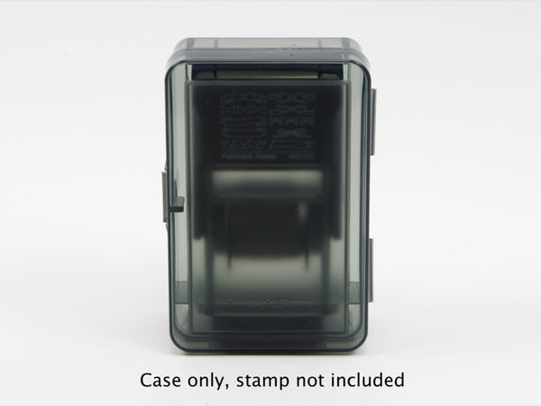 Midori Case for Paintable Stamp