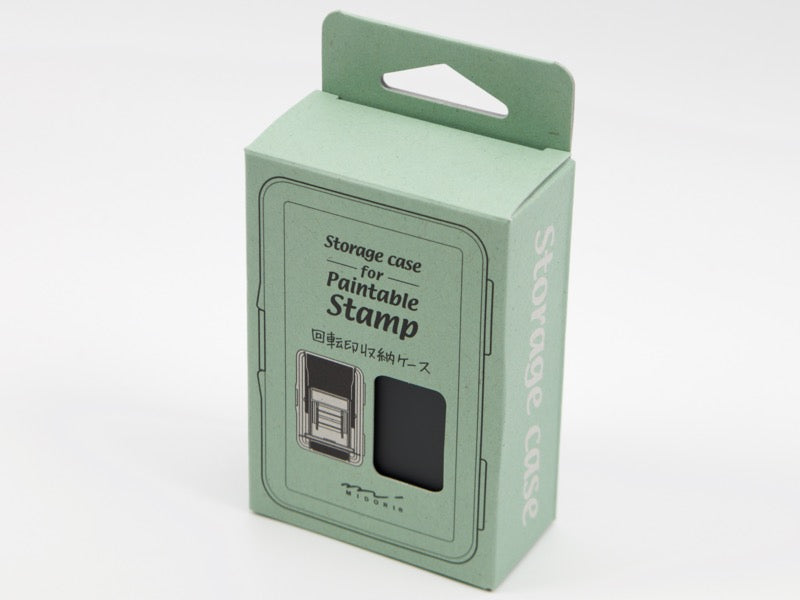 Midori Case for Paintable Stamp