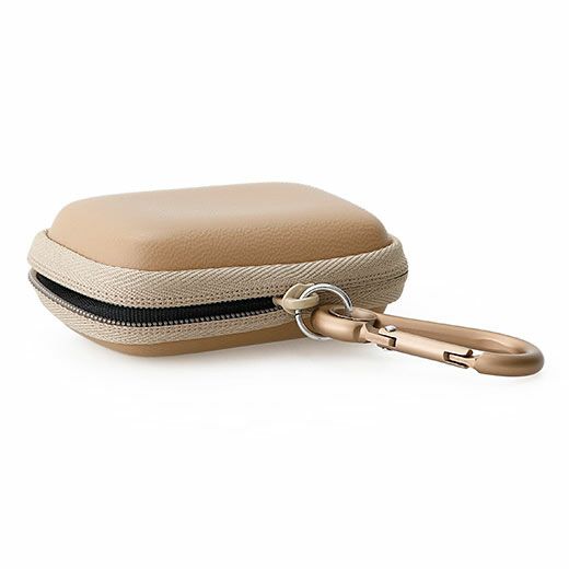 Hightide Utility Case Mini - Beige