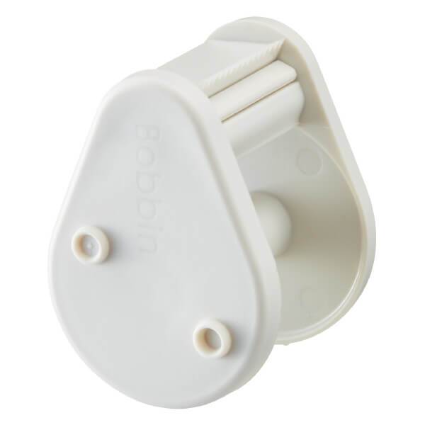 Kokuyo Bobbin: Petit Cutter - White
