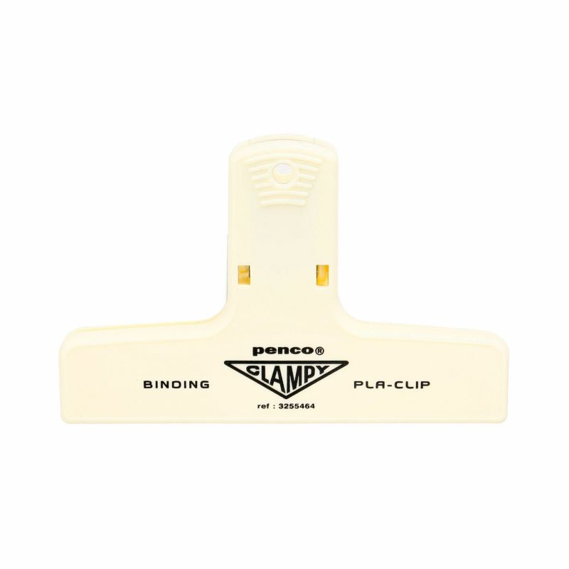 Penco Pla-Clip Plastic Clip