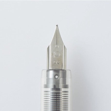 Kokuyo x Platinum Preppy – Perpanep Fountain Pen
