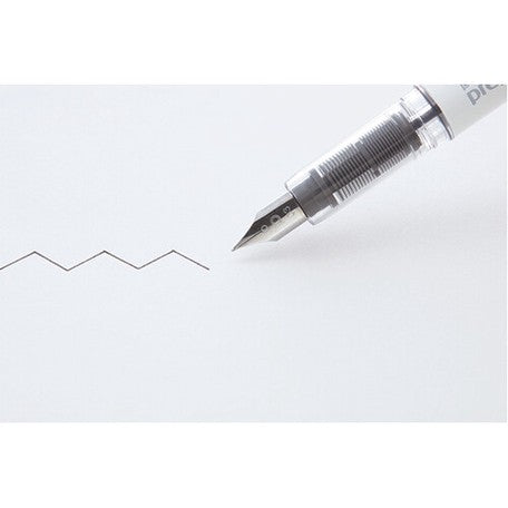 Kokuyo x Platinum Preppy – Perpanep Fountain Pen