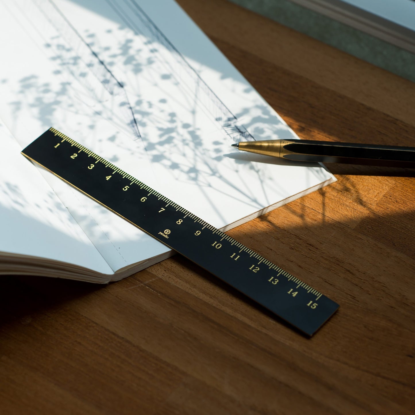Ystudio Classic Reflect - Ruler