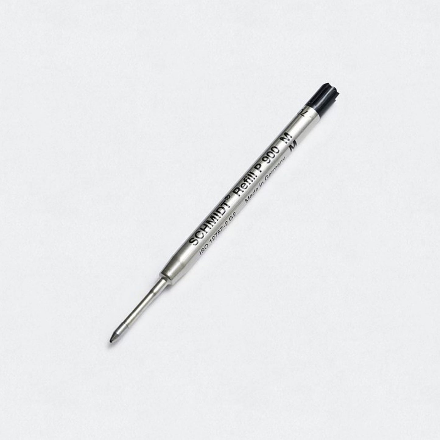 SCHMIDT Refill P900M - Black, Set of 3 (RESTOCKING SOON)