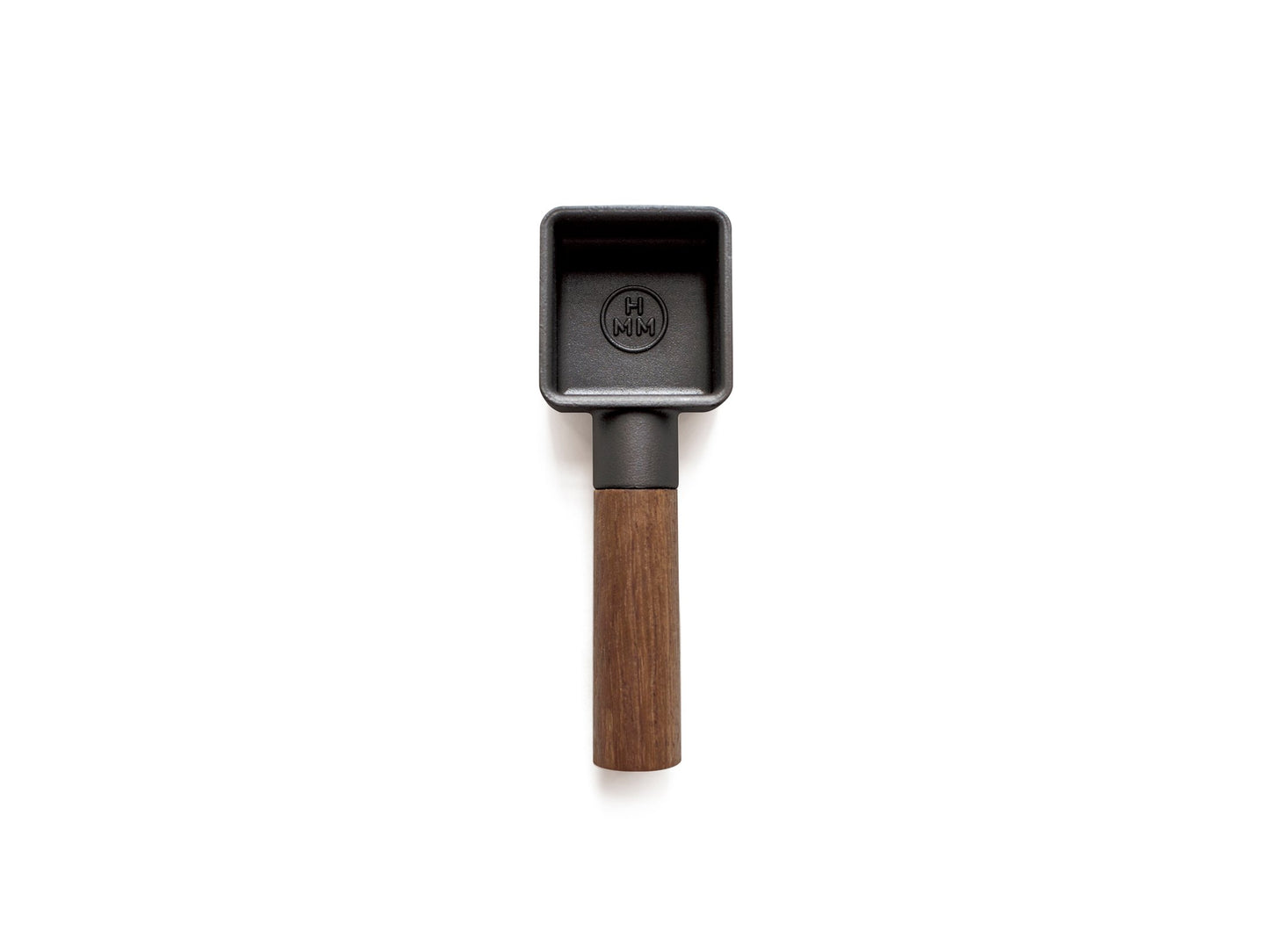 HMM Sqoop - Coffee Scoop