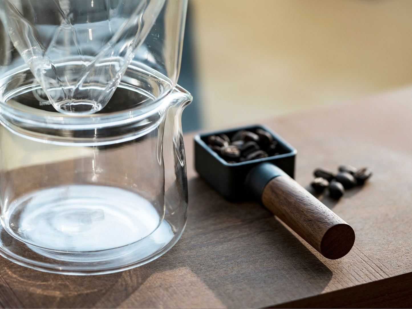 HMM Sqoop - Coffee Scoop