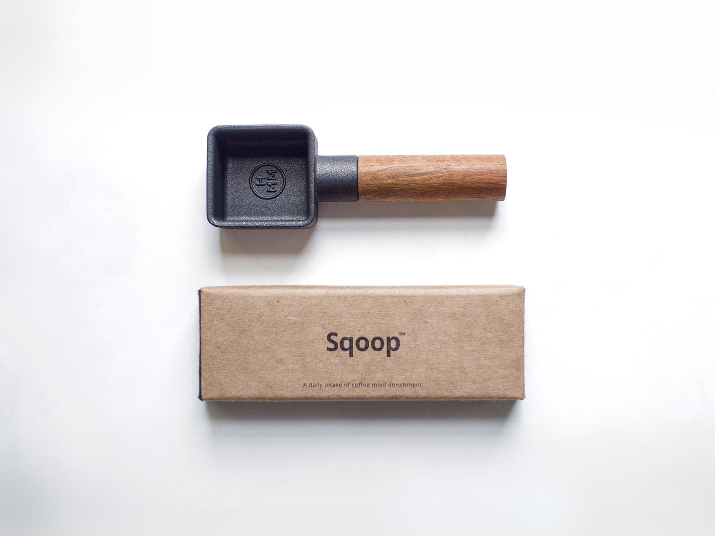 HMM Sqoop - Coffee Scoop