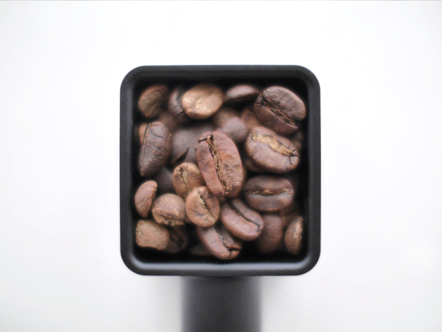 HMM Sqoop - Coffee Scoop