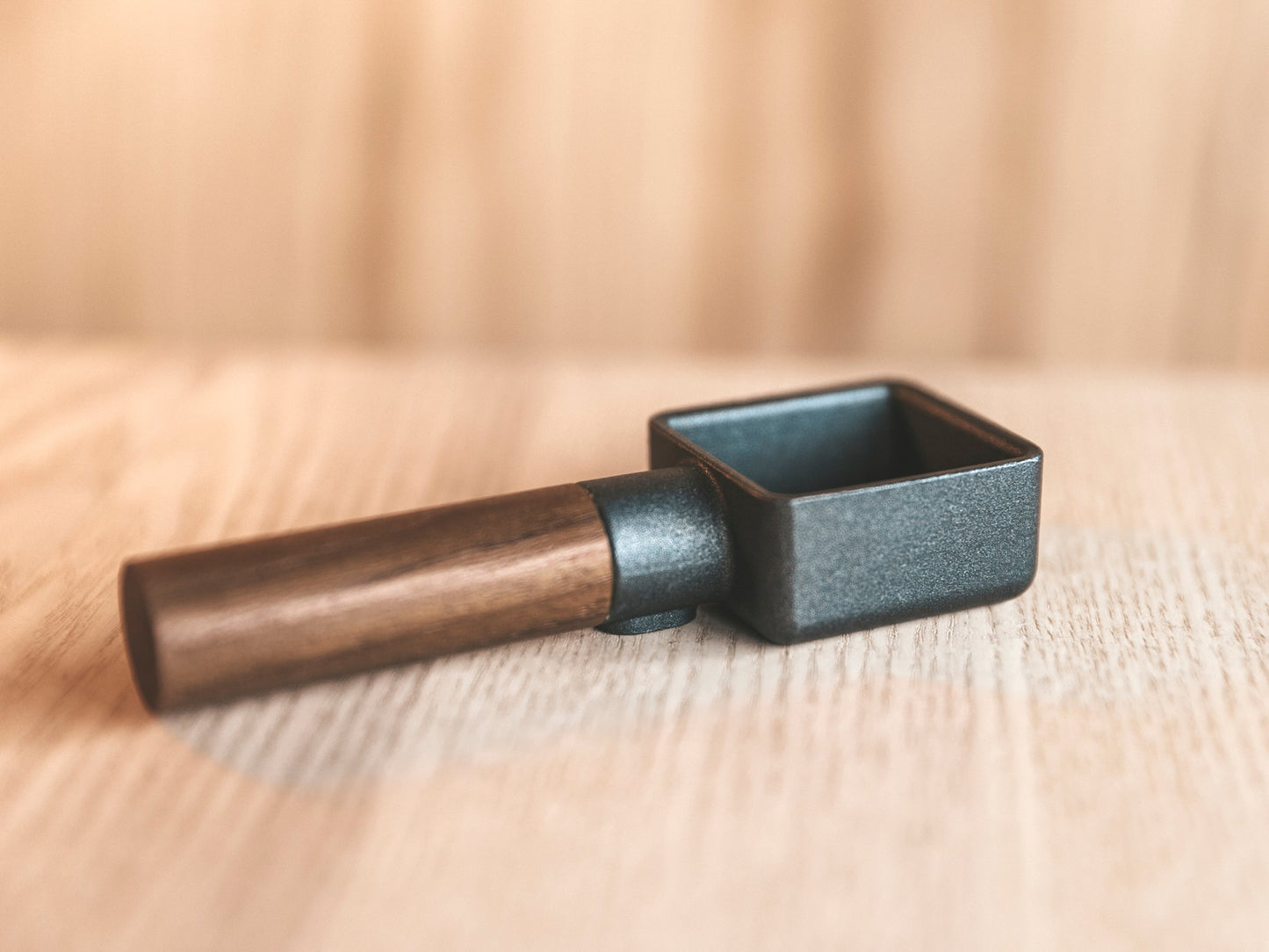 HMM Sqoop - Coffee Scoop