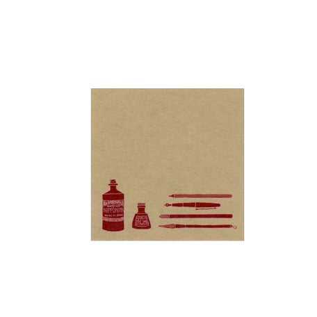 +Lab 70 x 70 Sticky Notes - Stationery