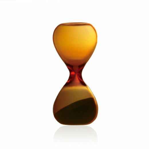 Hightide Sandglass - Hourglass (S) - 3 minutes